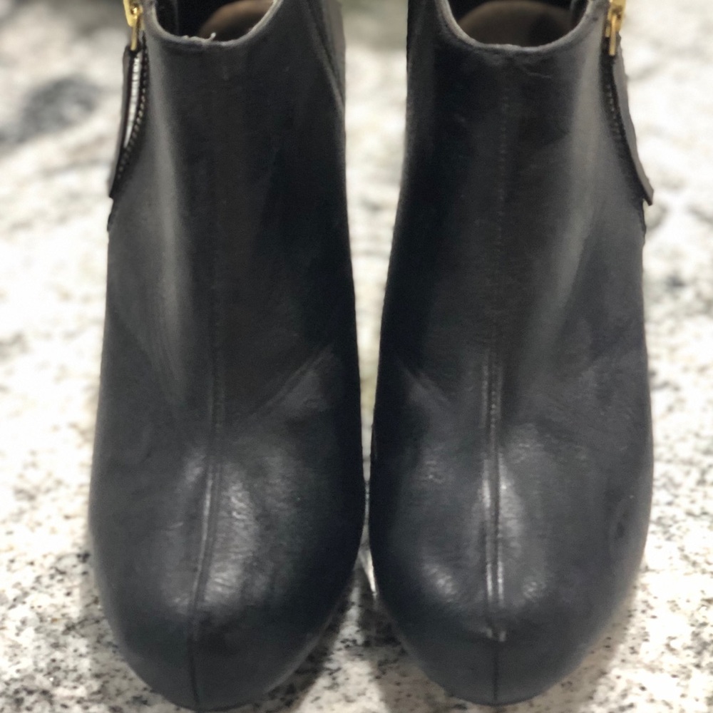 Madden Girl Booties - Picture 5 of 5